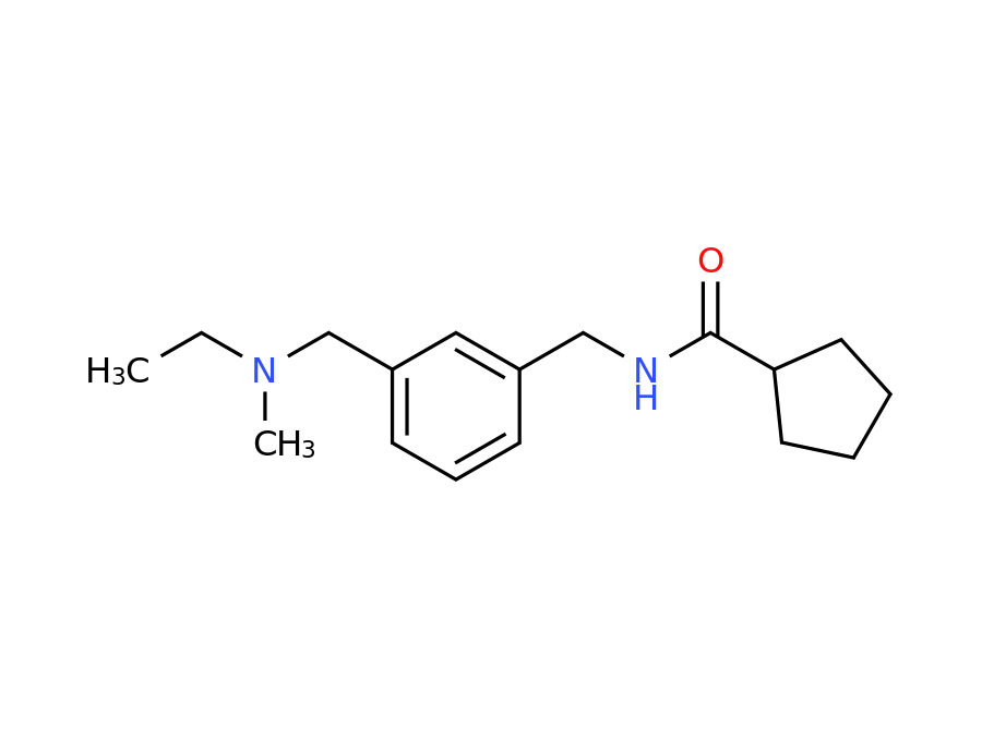 Structure Amb11925929