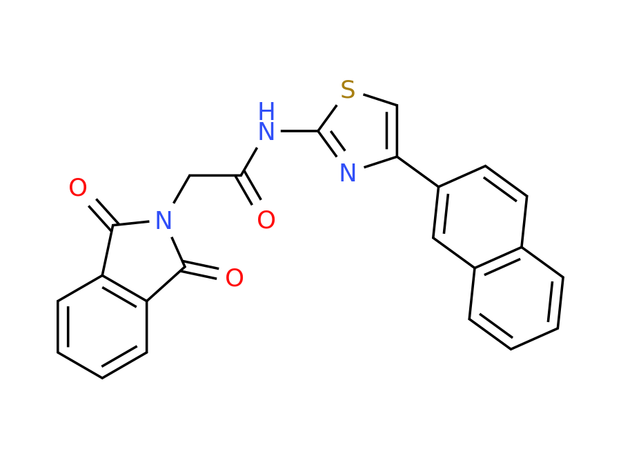 Structure Amb1192631