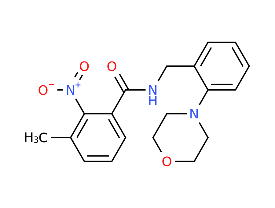 Structure Amb11926469