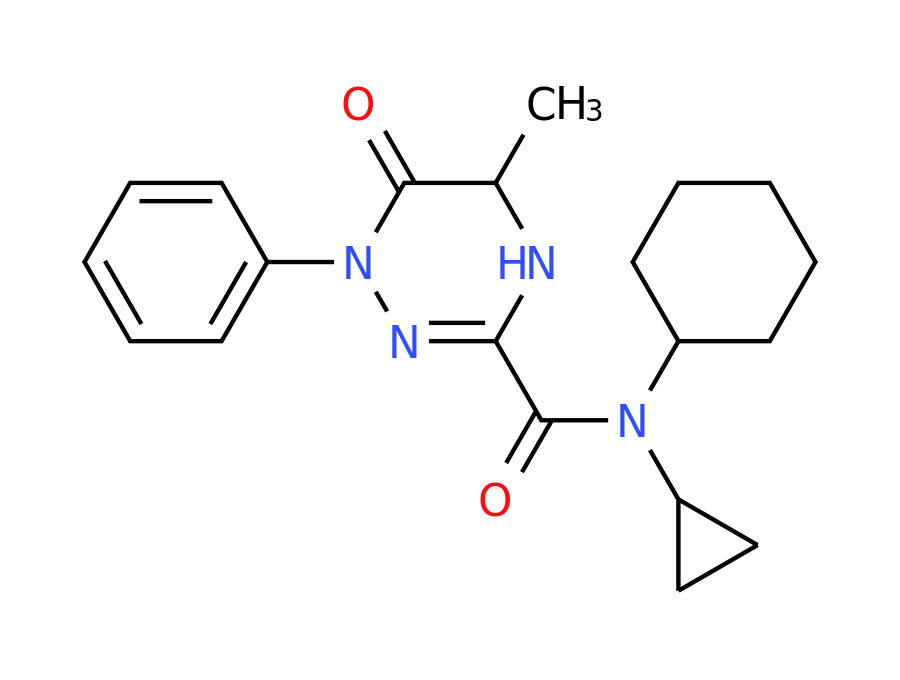 Structure Amb11927837