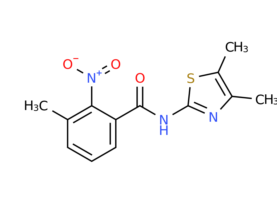 Structure Amb119318