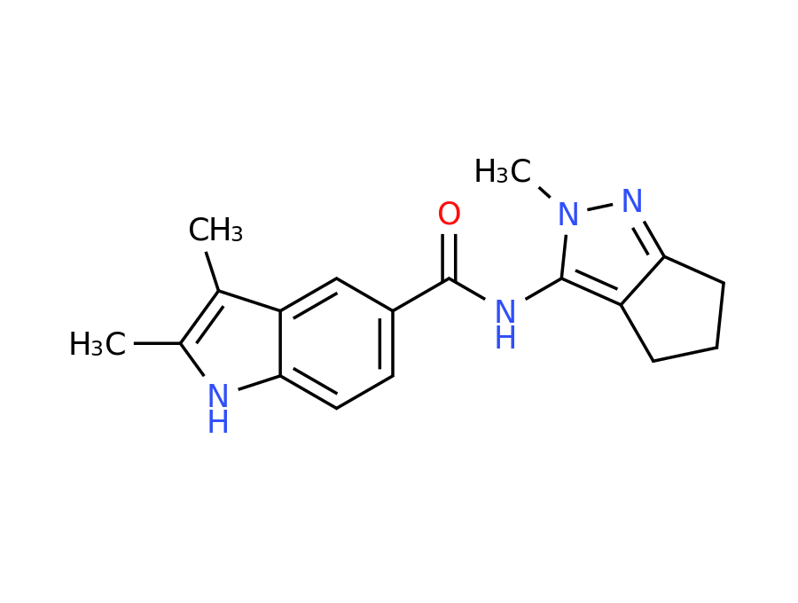 Structure Amb11932640