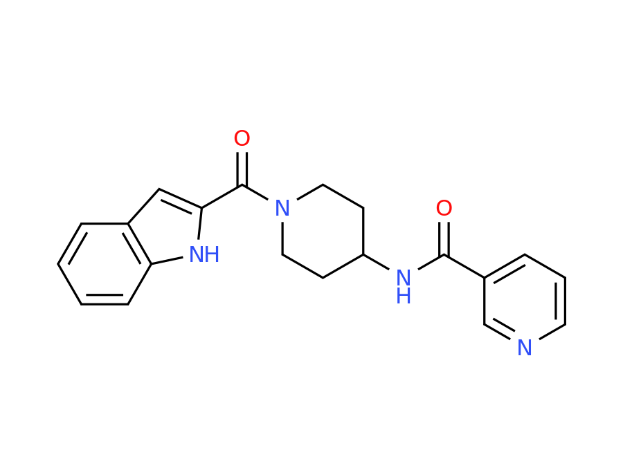 Structure Amb11935014