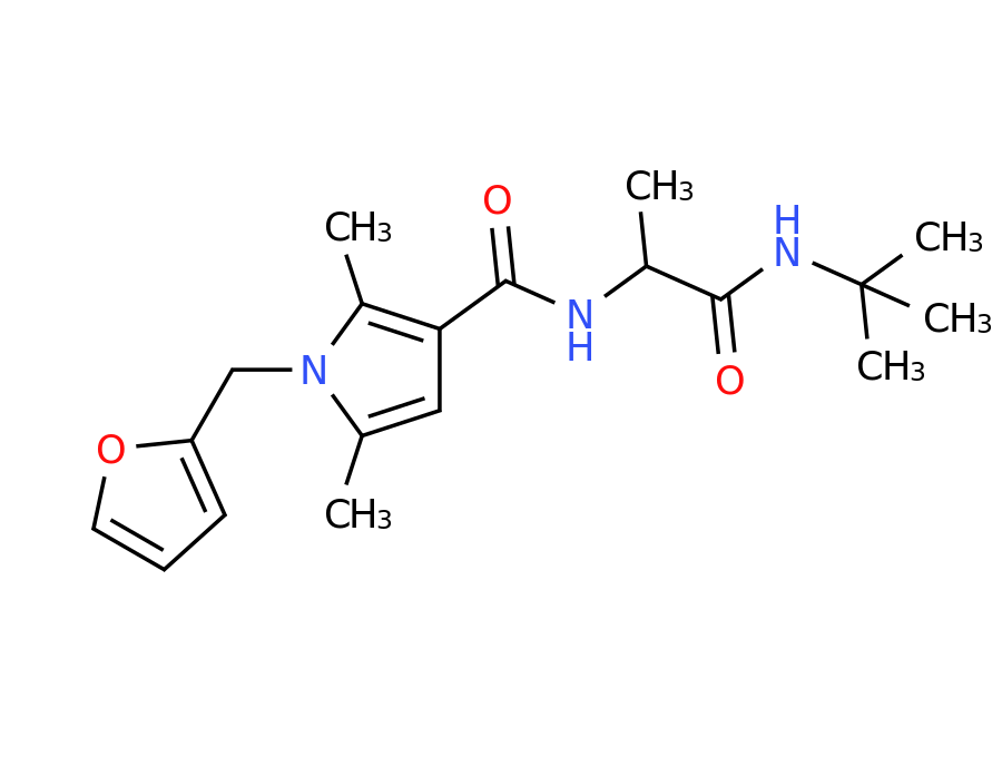 Structure Amb11936444