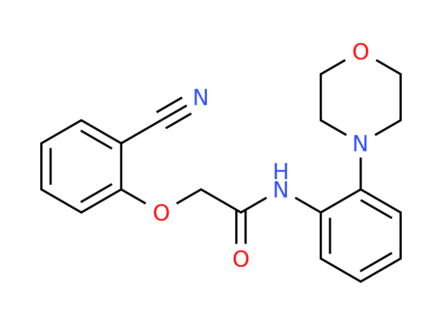 Structure Amb1193665