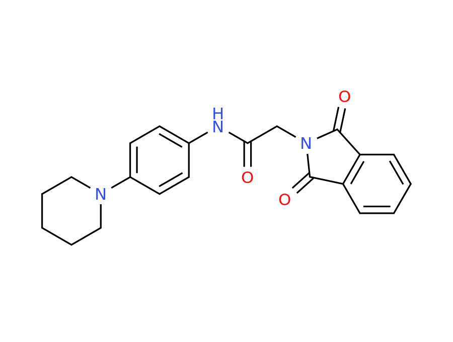 Structure Amb1193797