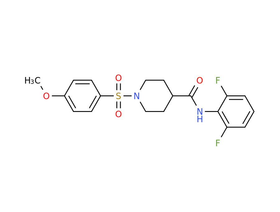 Structure Amb1193936