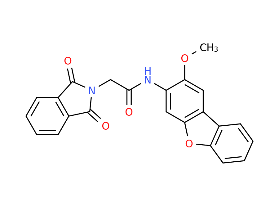 Structure Amb1194036