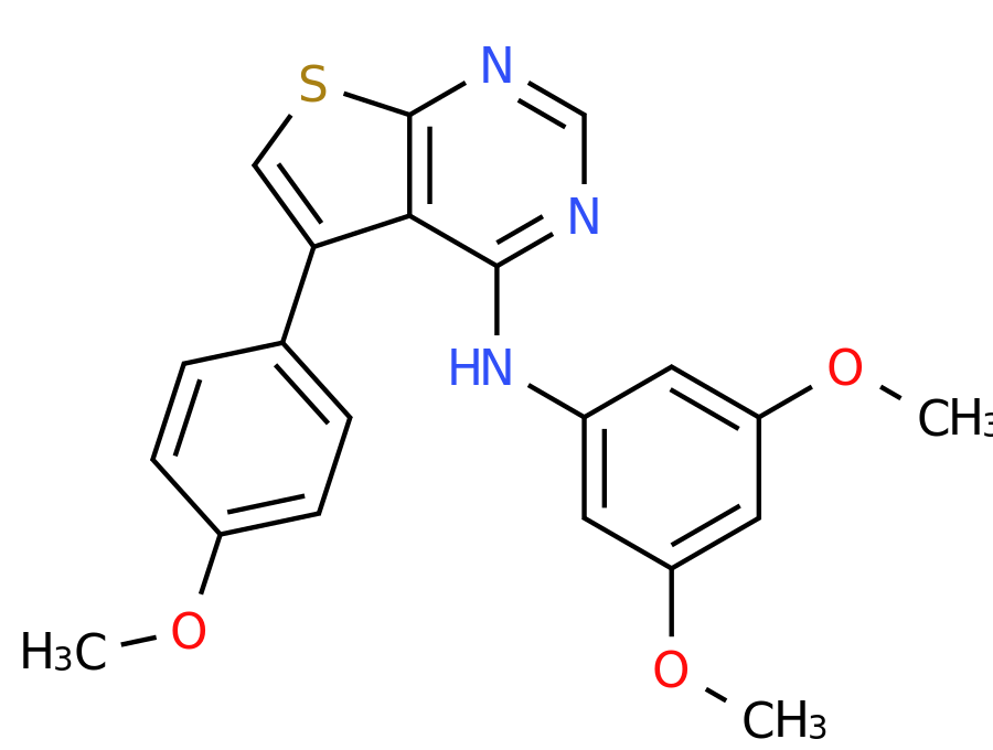 Structure Amb1194159