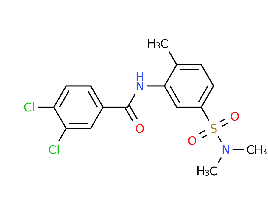 Structure Amb119420