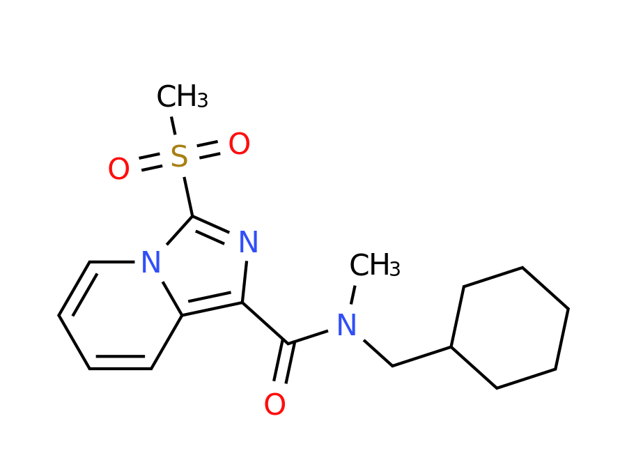 Structure Amb11943369