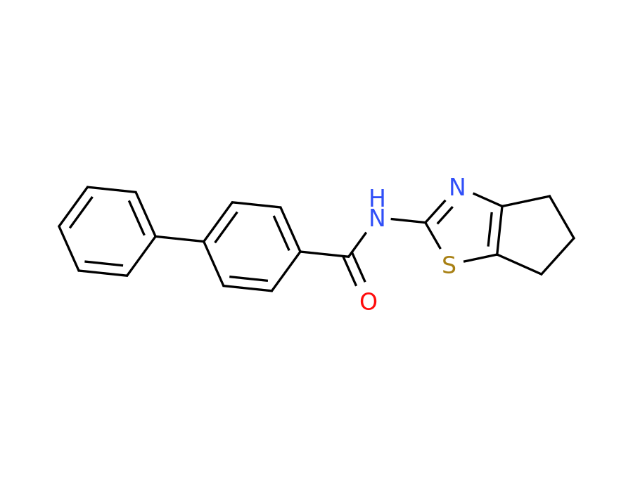 Structure Amb119438