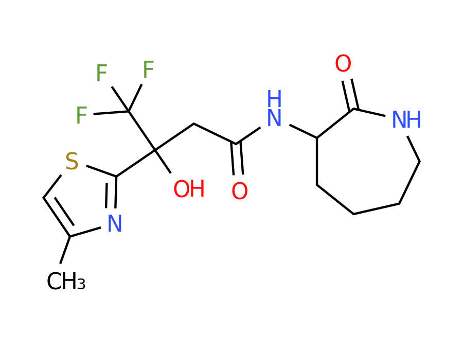 Structure Amb11944551