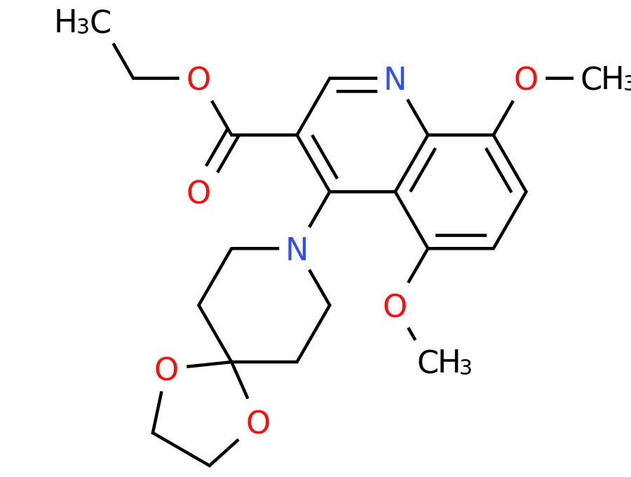 Structure Amb11946012