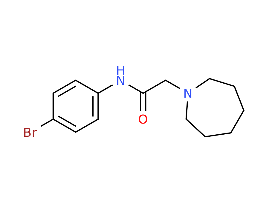 Structure Amb1194664