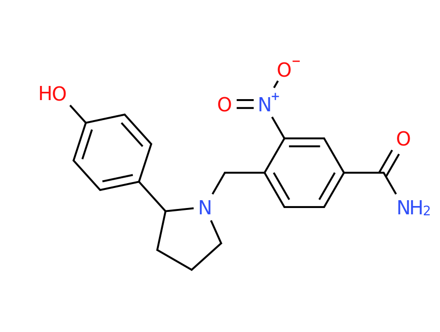 Structure Amb11947077