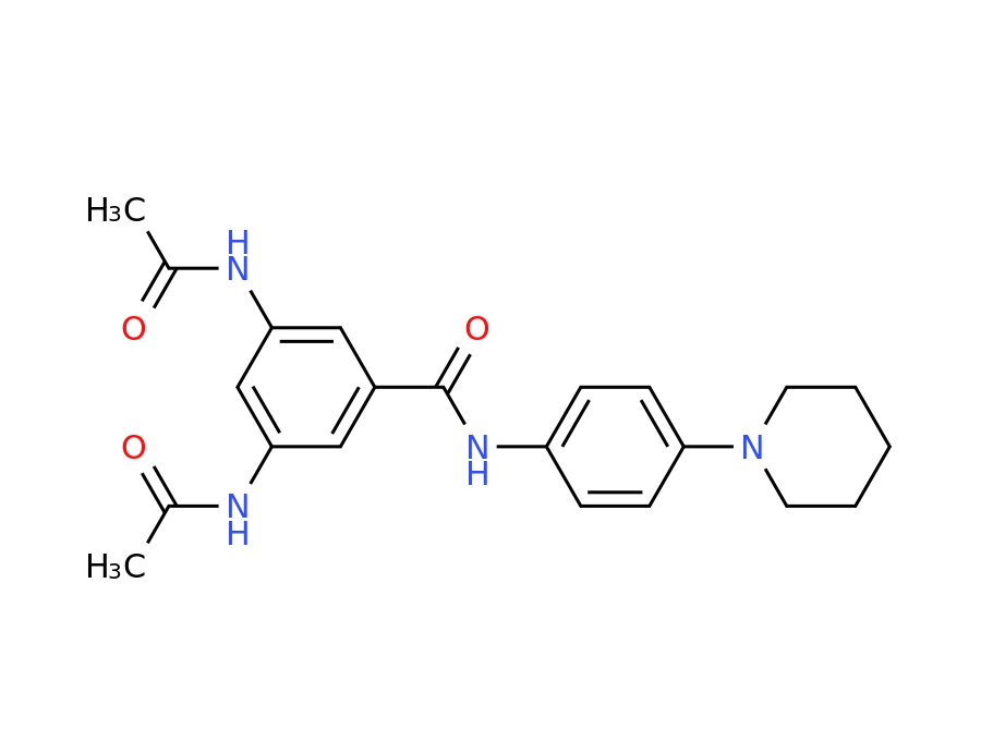 Structure Amb119471