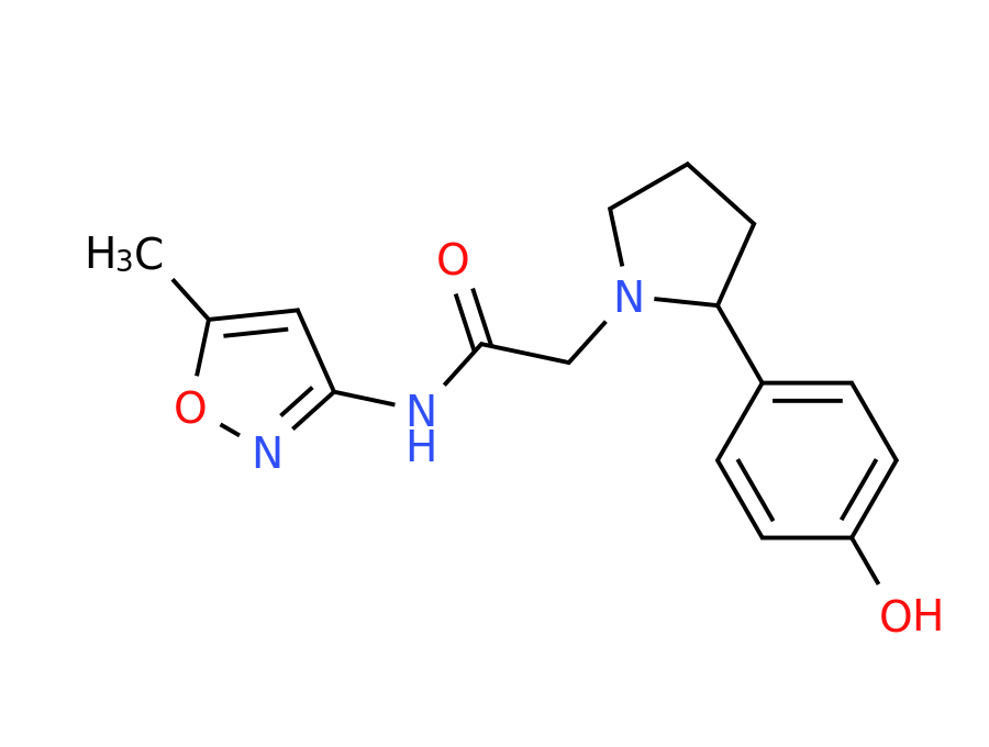 Structure Amb11947204