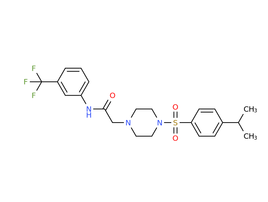 Structure Amb1194807