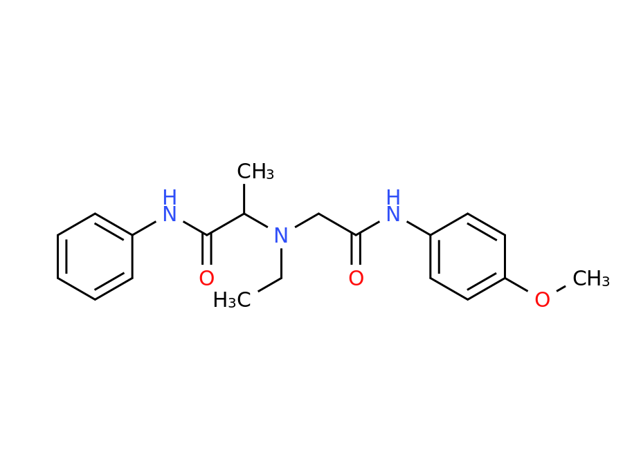 Structure Amb1194834