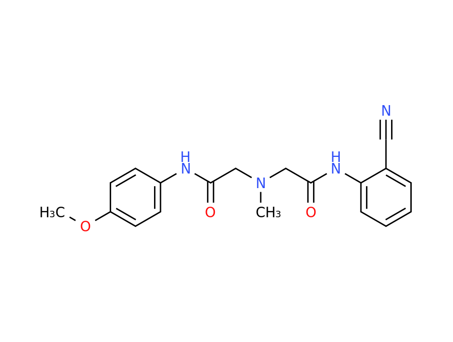 Structure Amb1194924