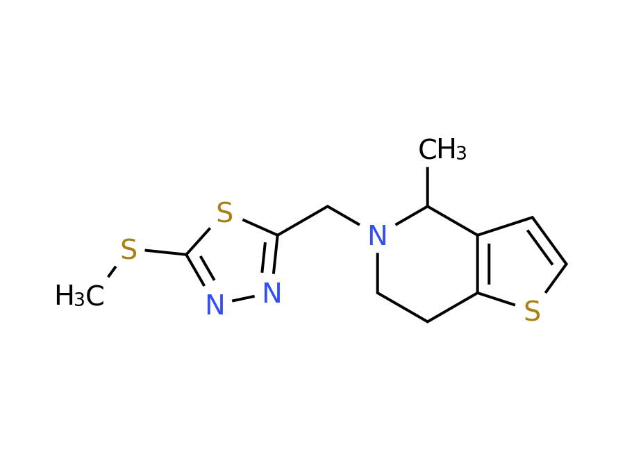 Structure Amb11949415