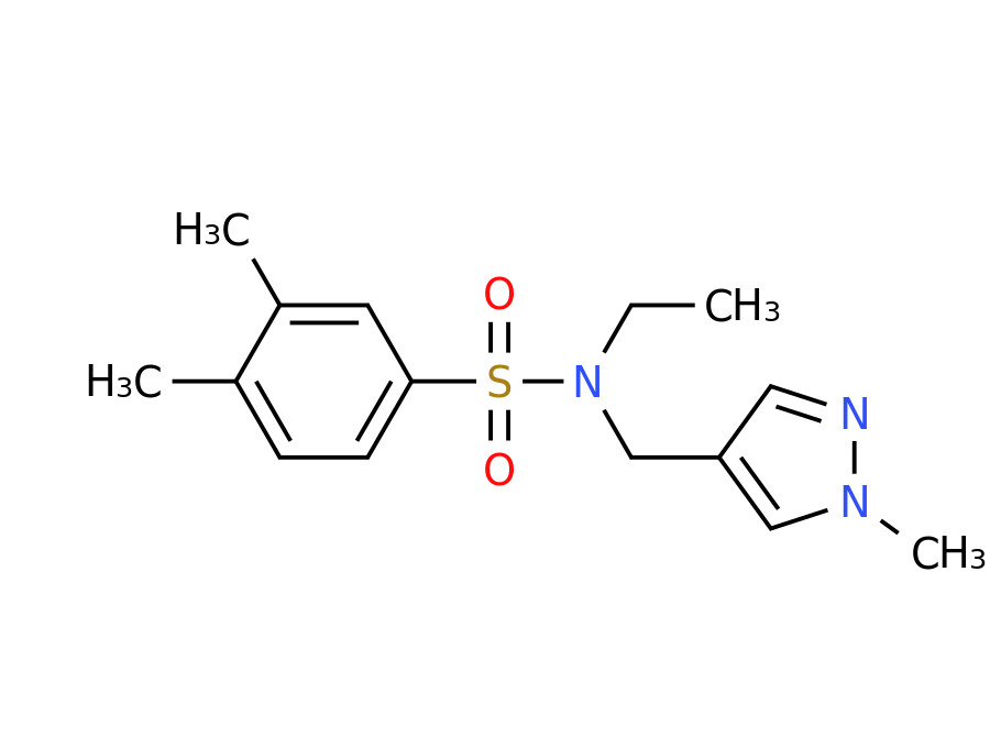 Structure Amb11951032