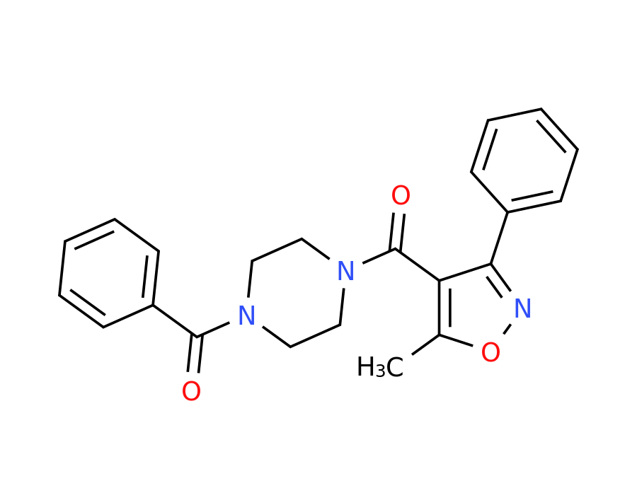 Structure Amb119556