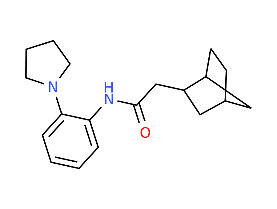 Structure Amb1195803