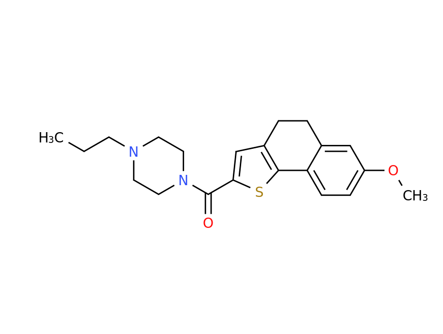 Structure Amb119584