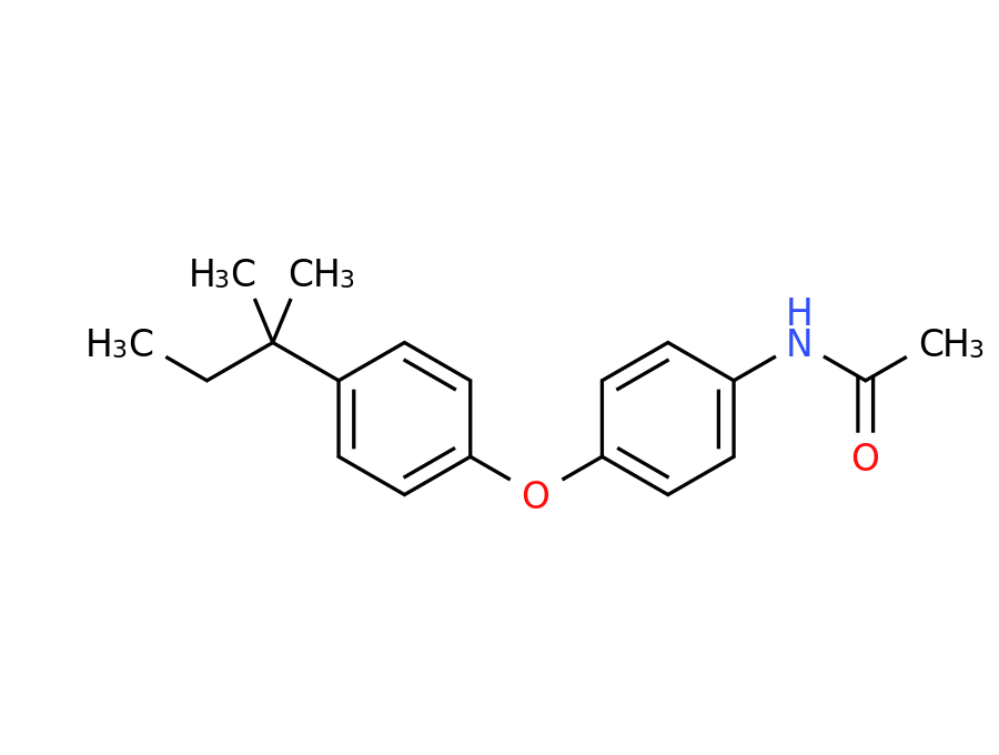 Structure Amb1196133