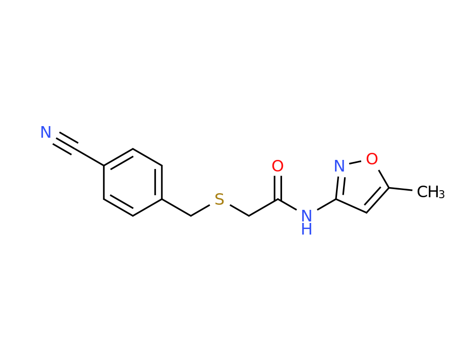 Structure Amb119628