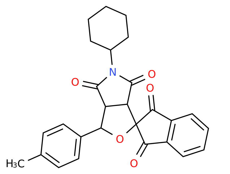 Structure Amb1196370