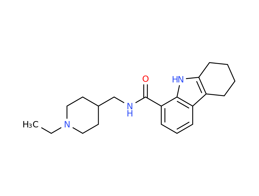 Structure Amb11969763