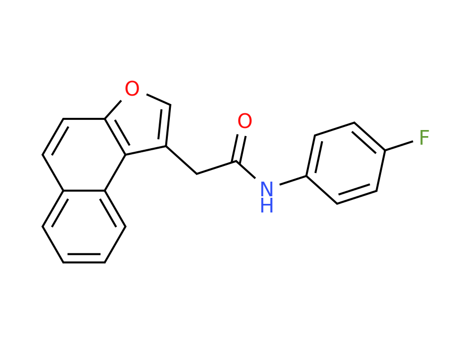 Structure Amb119701