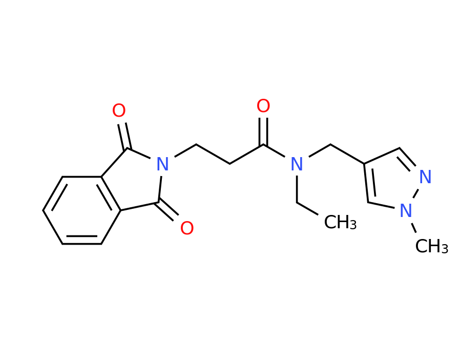 Structure Amb11970121