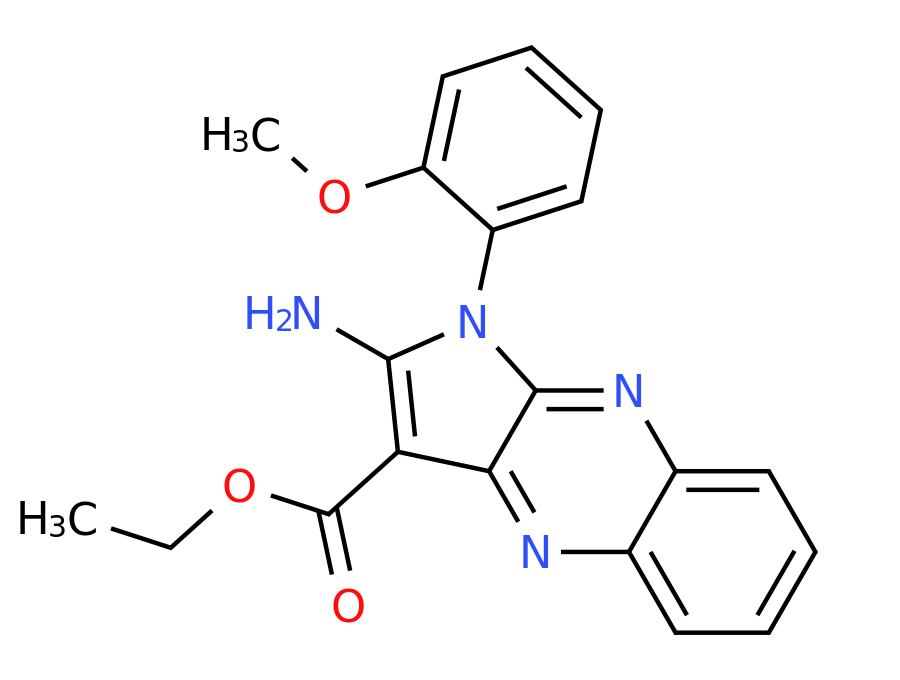 Structure Amb1197107