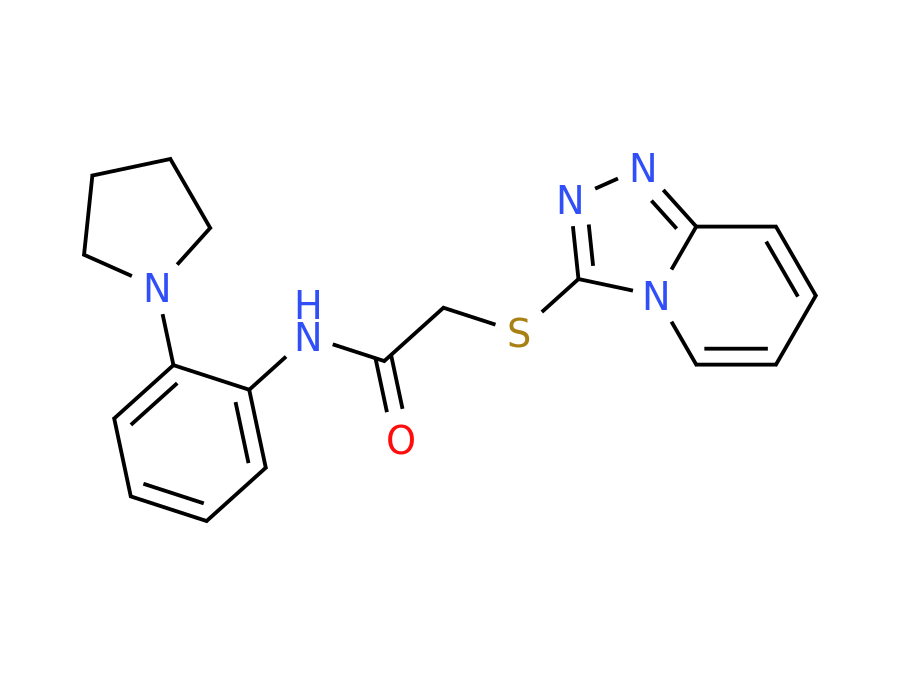 Structure Amb119717