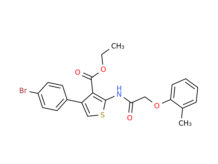 Structure Amb1197685