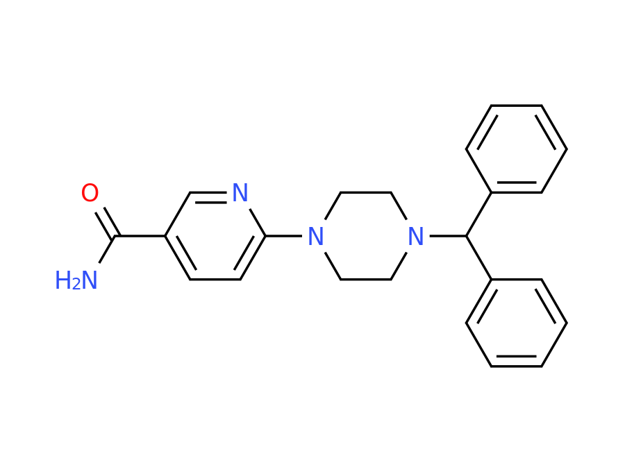 Structure Amb1197920