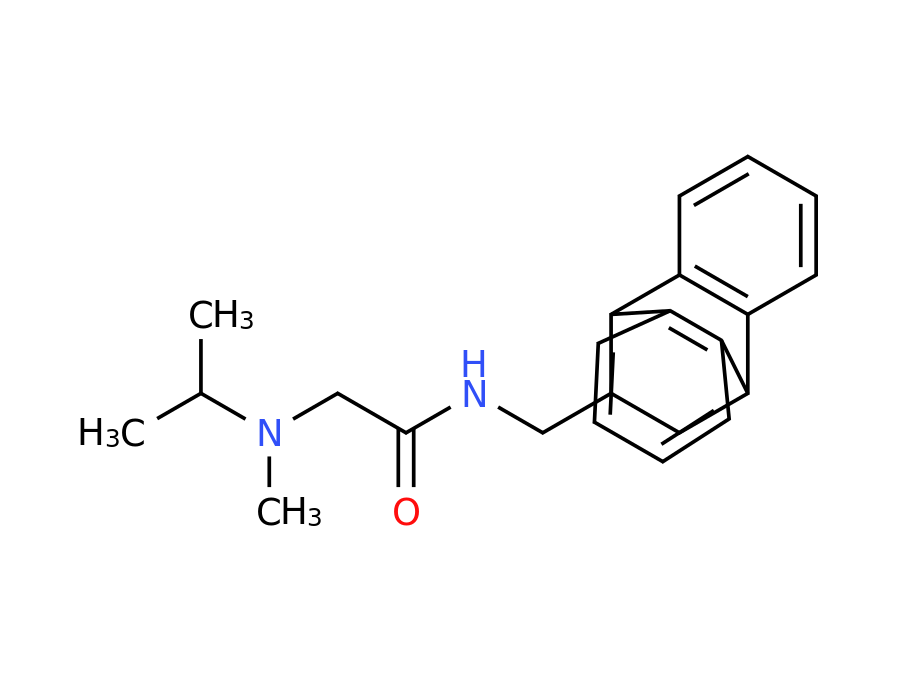 Structure Amb11979643