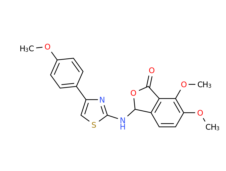 Structure Amb1197996