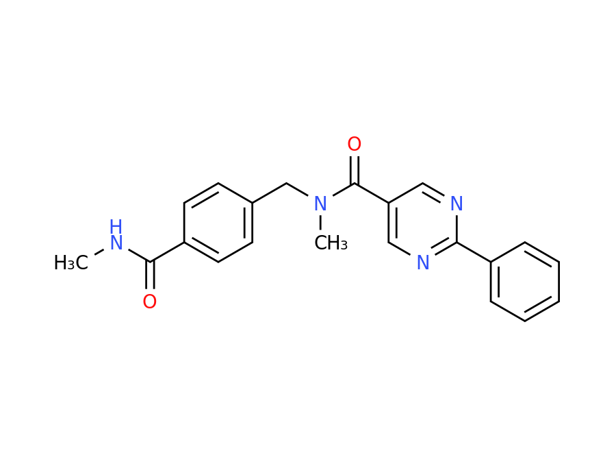 Structure Amb11980827