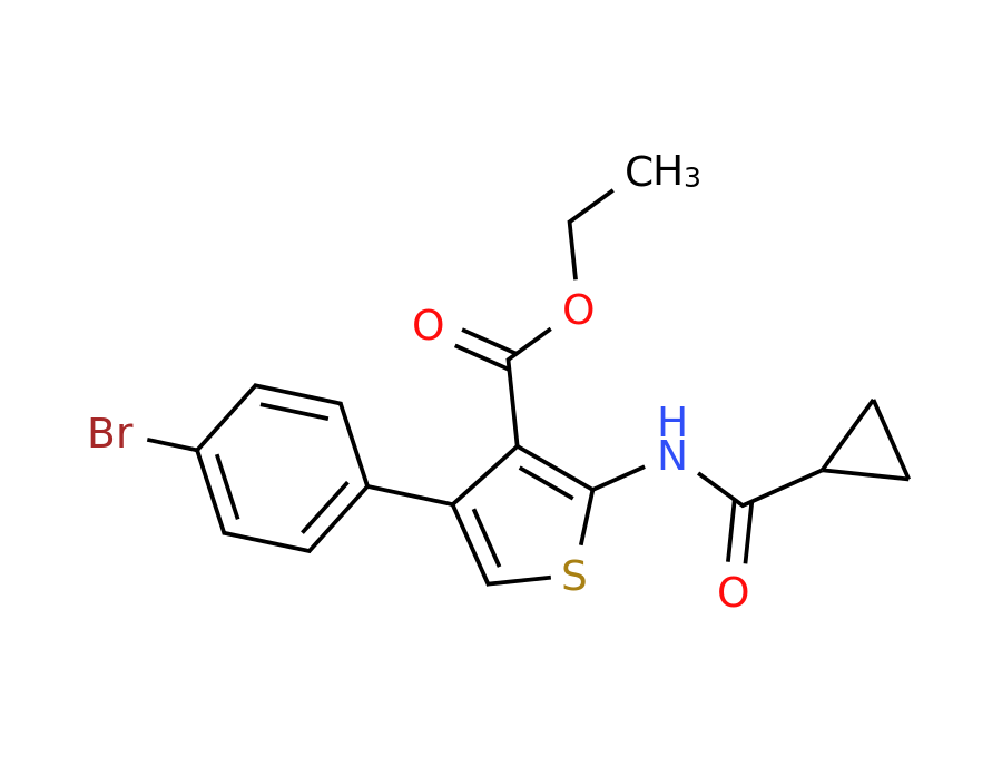 Structure Amb1198352