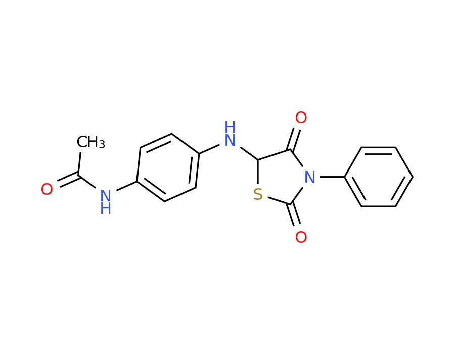 Structure Amb1198364