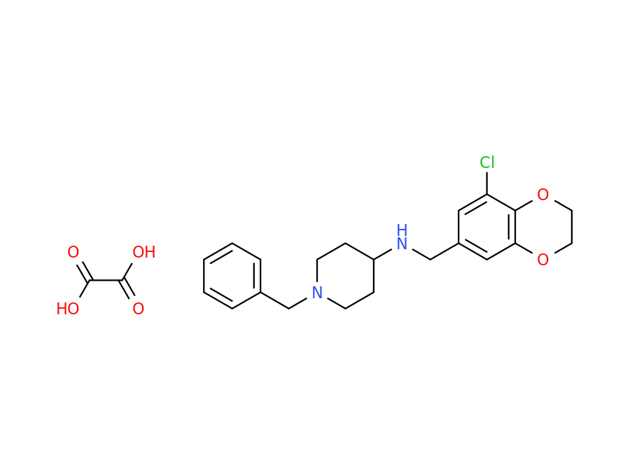 Structure Amb119844