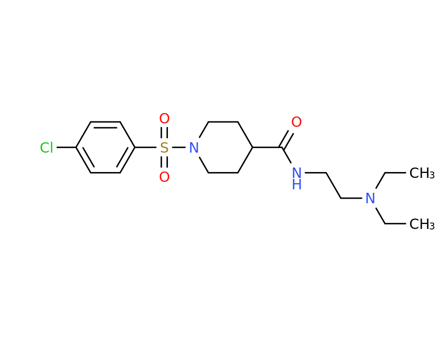 Structure Amb1198471