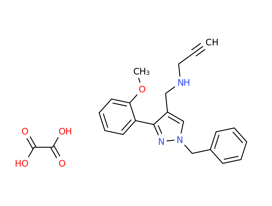 Structure Amb119849