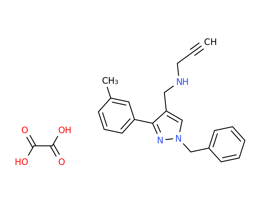 Structure Amb119850