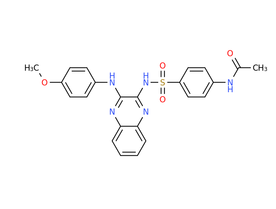 Structure Amb1198619